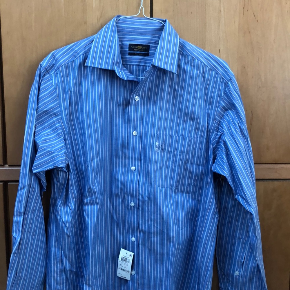 Men’s Dress Shirt